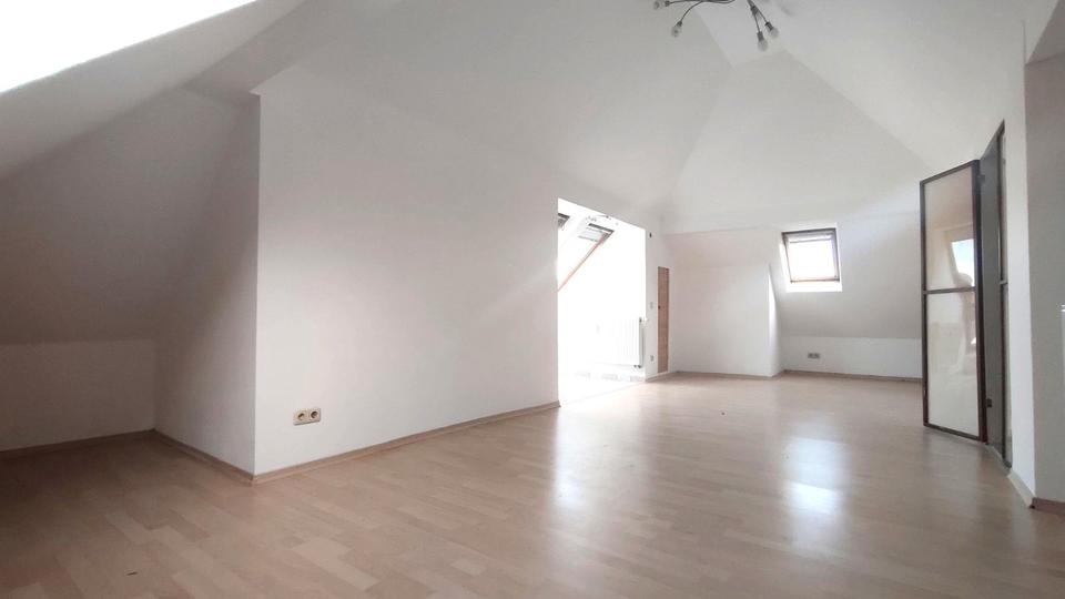 Maisonettenwohnung Augsburg Oberhausen - 3 Zimmer, 98 m&sup2;, 343.333&euro; | Angebot:27083163