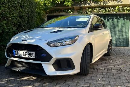 Ford Focus 73.000 km 17.500 € Aindling 86447