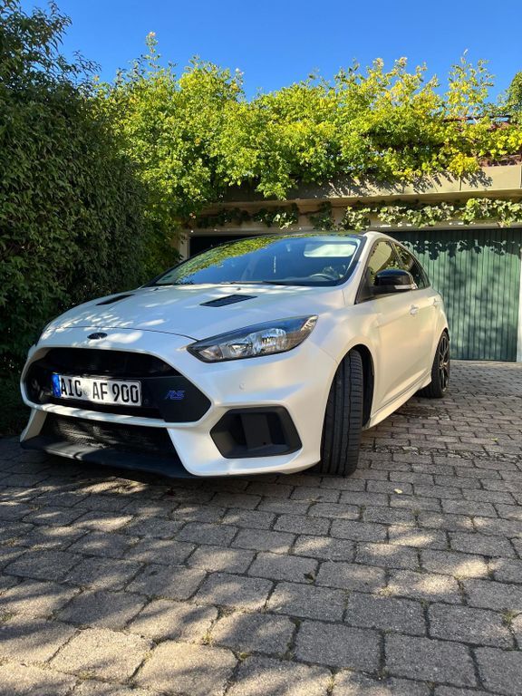Ford Focus 73.000 km 17.500 € Aindling 86447