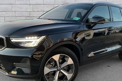 Volvo XC40 25.000 km 29.490 &euro; Augsburg 86179