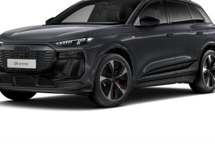 Audi Q6 e-tron 16.600 km 73.490 &euro; Gersthofen 86368