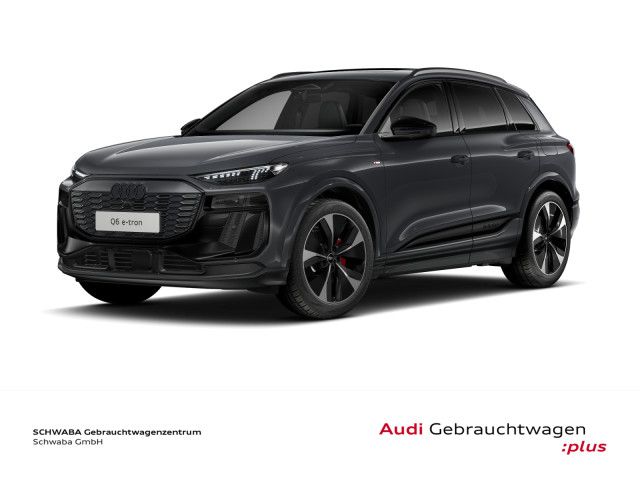Audi Q6 e-tron 16.600 km 73.490 &euro; Gersthofen 86368