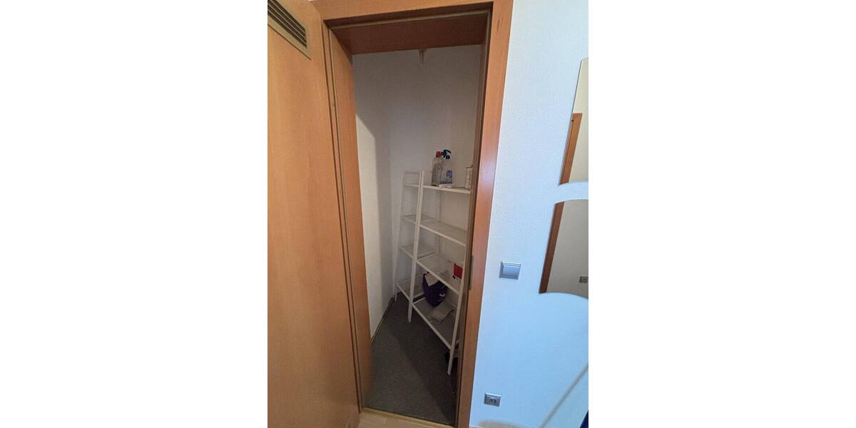 Terrassenwohnung Augsburg Hochzoll - 1 Zimmer, 42 m&sup2;, 219.000&euro; | Angebot:26339412