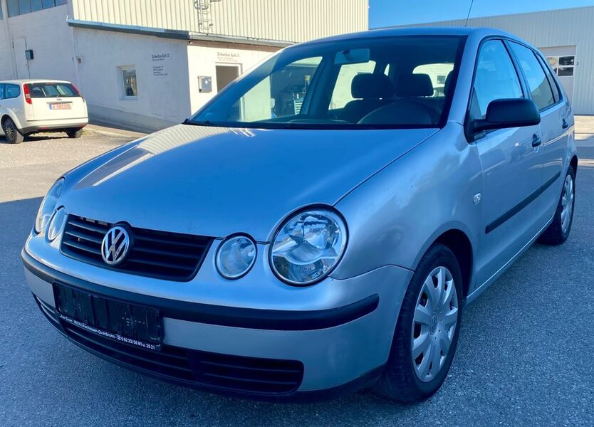 VW Polo 185.000 km 1.999 € Augsburg 86165