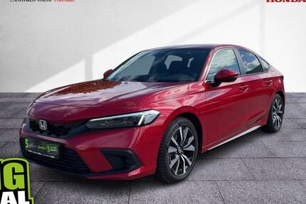 Honda Civic 6.800 km 27.480 &euro; Augsburg 86156