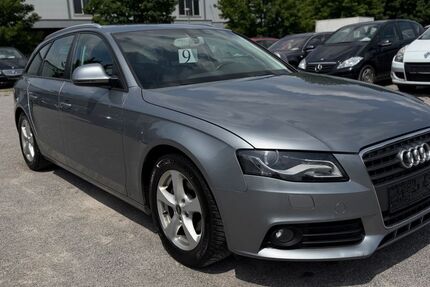 Audi A4 241.100 km 4.950 &euro; Augsburg 86167
