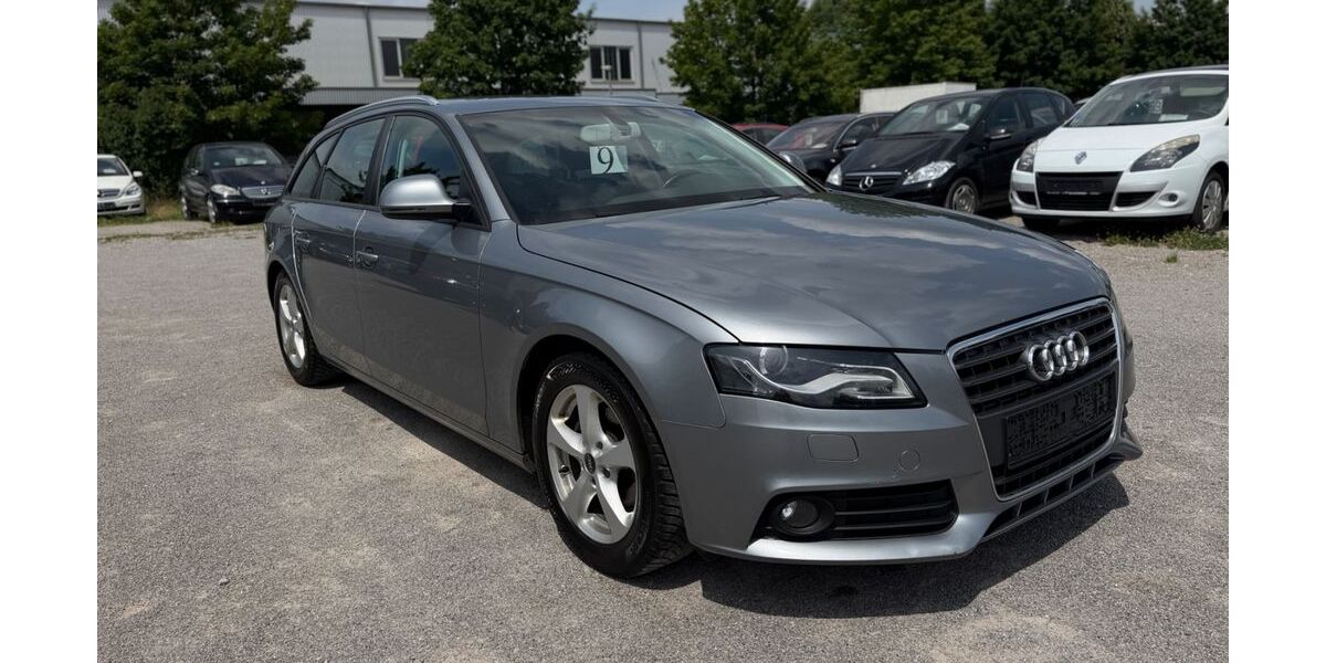 Audi A4 241.100 km 4.950 &euro; Augsburg 86167
