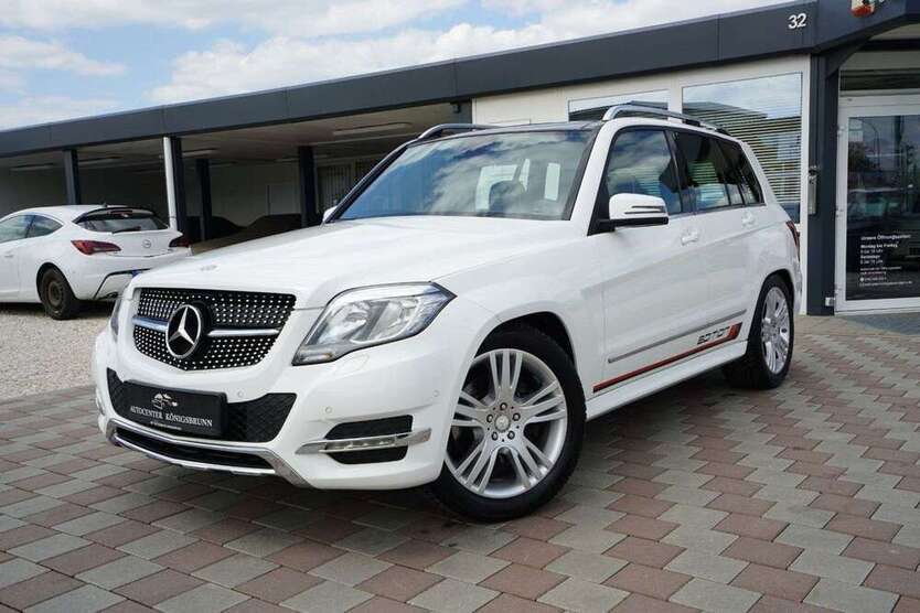 GLK 220