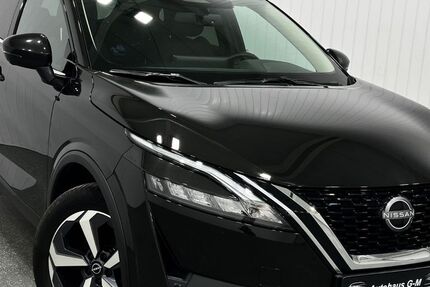 Nissan Qashqai 63.000 km 23.300 € Aichach 86551