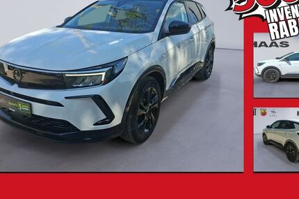 Opel Grandland (X) 26.615 km 19.980 &euro; Schwabmünchen 86830