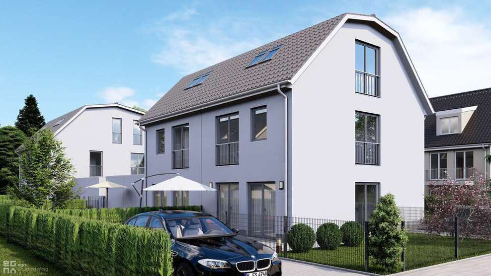 Haus zum Kaufen in Aubing 889.500 € 136 m²