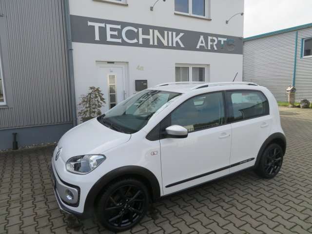 VW up! 34.266 km 7.999 € Binswangen 86637