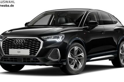 Audi Q3 5.700 km 43.890 &euro; Gersthofen 86368