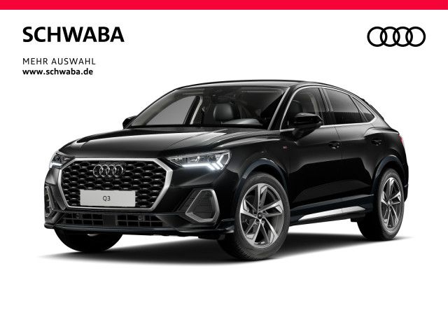 Audi Q3 5.700 km 43.890 &euro; Gersthofen 86368