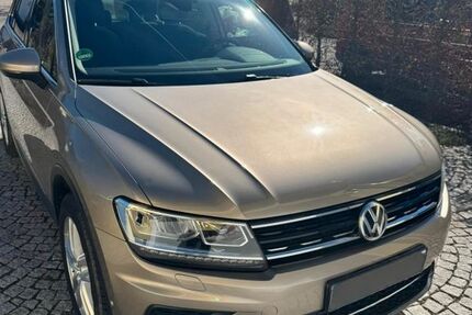 VW Tiguan 114.512 km 18.699 &euro; Schiltberg 86576