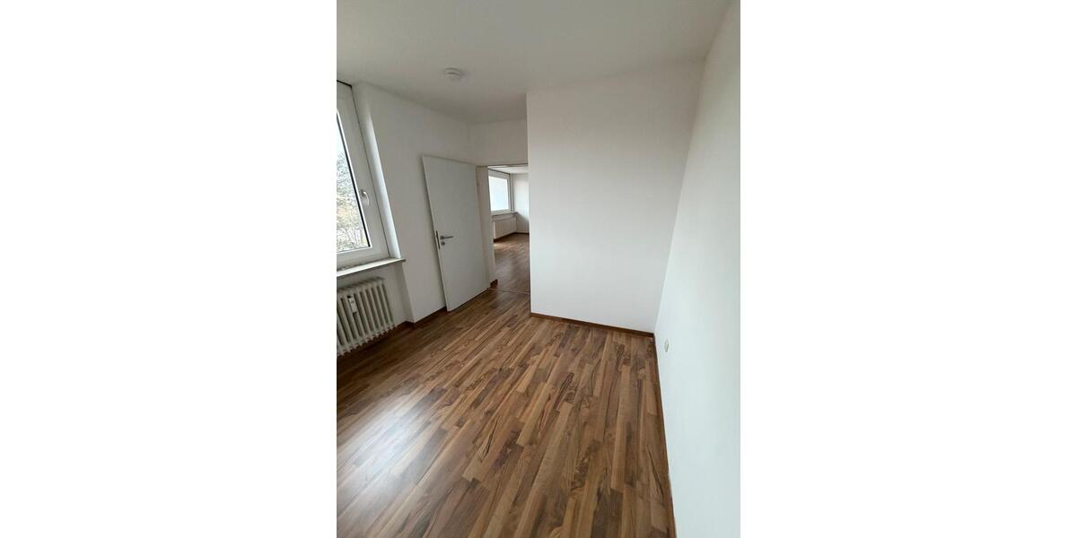 Etagenwohnung Augsburg Bärenkeller - 2 Zimmer, 44 m&sup2;, 790&euro; | Angebot:26705093