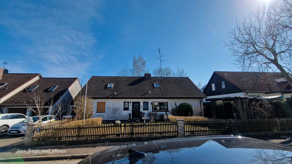 Einfamilienhaus Altomünster - 7 Zimmer, 176 m&sup2;, 360.000&euro; | Angebot:23716209