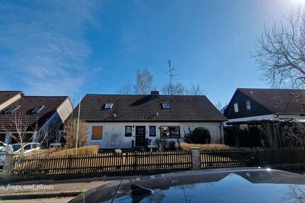 Haus Altomünster - 7 Zimmer, 176 m&sup2;, 360.000&euro; | Angebot:23716209