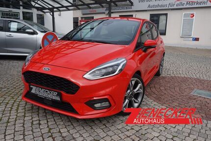 Ford Fiesta 91.112 km 13.490 € Lagerlechfeld 86836