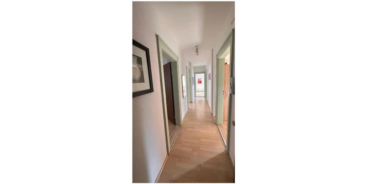 Erdgeschoßwohnung Augsburg Innenstadt - 3 Zimmer, 64 m&sup2;, 286.000&euro; | Angebot:27130363