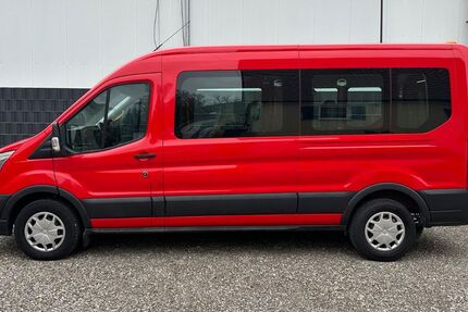 Ford Transit 147.422 km 15.980 &euro; Großaitingen 86845