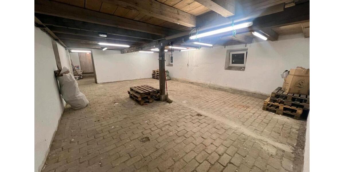 Gewerbeobjekt Augsburg Bärenkeller - 500&euro; | Angebot:24588204