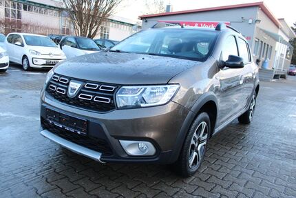 Dacia Sandero 132.038 km 7.990 &euro; Augsburg 86165