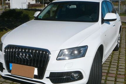Audi Q5 92.300 km 20.450 &euro; Augsburg 86157