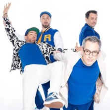 Maybebop 19.03.2026 Stadthalle Gersthofen