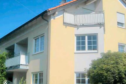 Wohnung Diedorf - 2 Zimmer, 54 m&sup2;, 219.500&euro; | Angebot:26652253