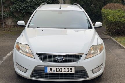 Ford Mondeo 265.000 km 4.250 &euro; Augsburg 86157