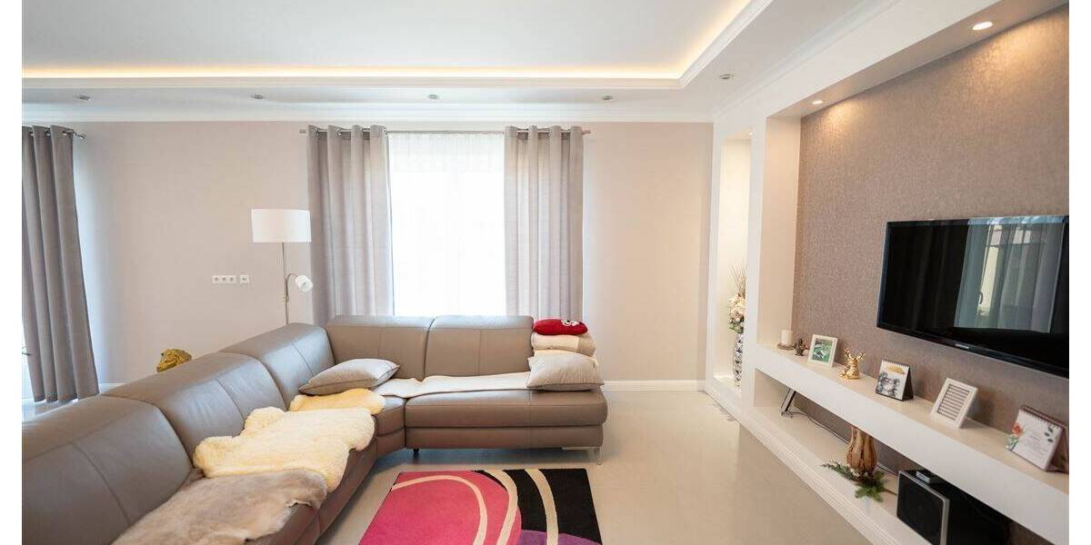 Einfamilienhaus Gessertshausen Döpshofen - 4 Zimmer, 139 m&sup2;, 769.000&euro; | Angebot:26879735