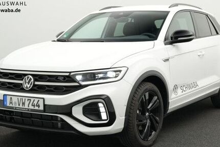 VW T-Roc 4.205 km 31.410 &euro; Gersthofen 86368