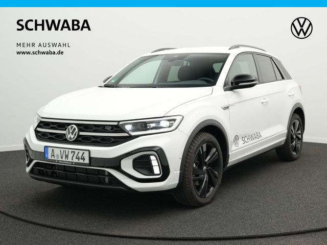 VW T-Roc 4.205 km 31.410 &euro; Gersthofen 86368