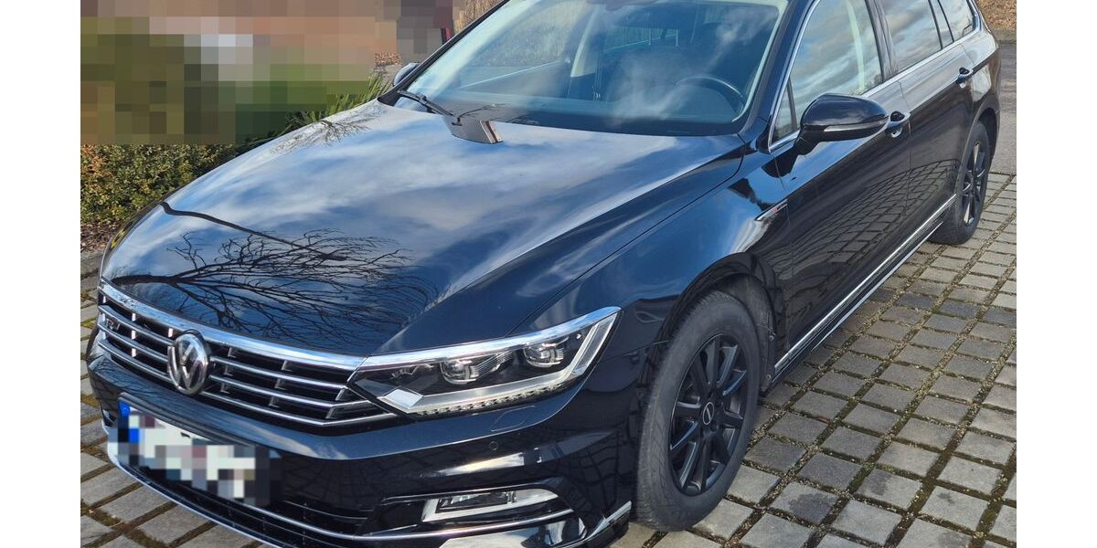 VW Passat 89.000 km 21.600 &euro; Aichach 86551