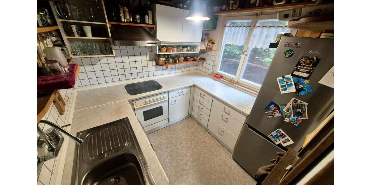 Einfamilienhaus Kühbach - 4 Zimmer, 80 m&sup2;, 429.000&euro; | Angebot:26681073