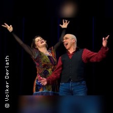 FastFood Theater 09.01.2026 Weilachmühle - Kleinkunstbühne