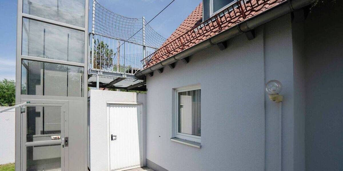 Mehrfamilienhaus, Wohnhaus Augsburg Firnhaberau - 1 Zimmer, 379 m&sup2;, 1.500.000&euro; | Angebot:26128513