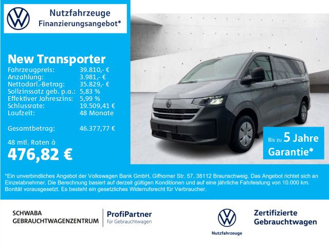 VW Andere 5.990 km 39.310 € Gersthofen 86368