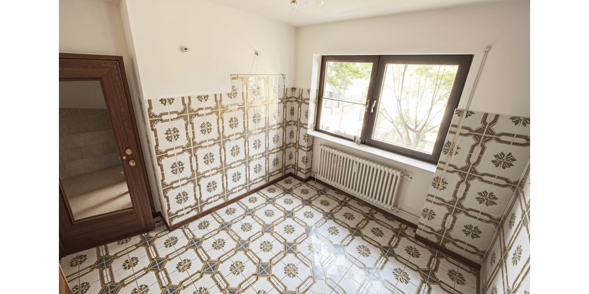 Hübsches, gepflegtes Reiheneckhaus in Göggingen Süd zimmer