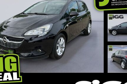 Opel Corsa 72.097 km 9.480 &euro; Augsburg 86179