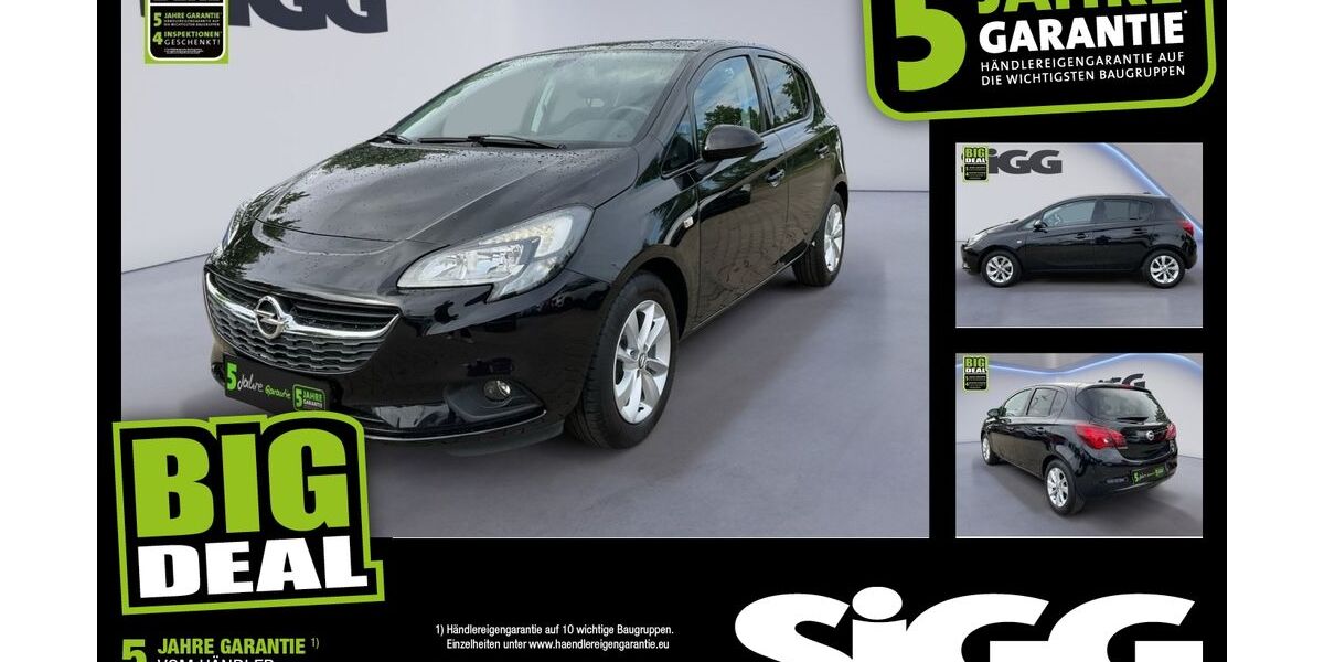 Opel Corsa 72.097 km 9.480 &euro; Augsburg 86179