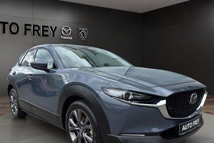 Mazda CX-30 24.196 km 25.790 € Augsburg 86167