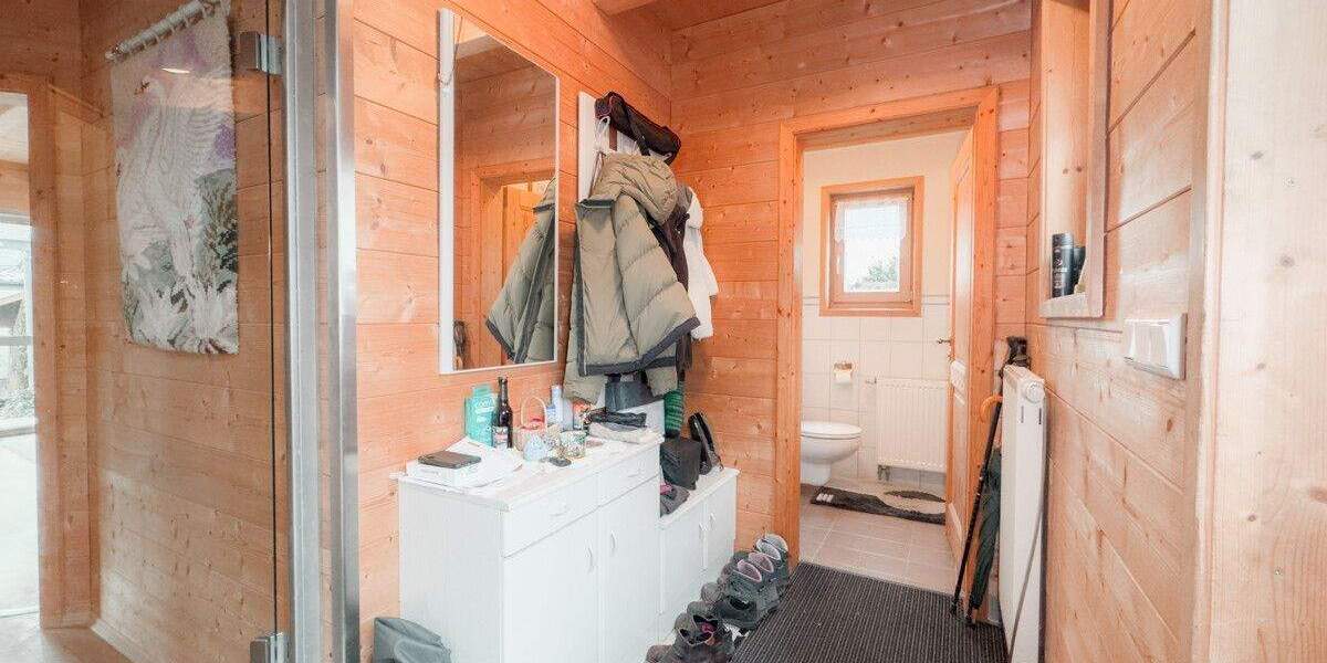 Einfamilienhaus Dinkelscherben / Oberschöneberg Oberschöneberg - 6 Zimmer, 168 m&sup2;, 498.000&euro; | Angebot:25740756