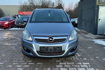 Opel Zafira 178.000 km 2.950 &euro; Augsburg 86167