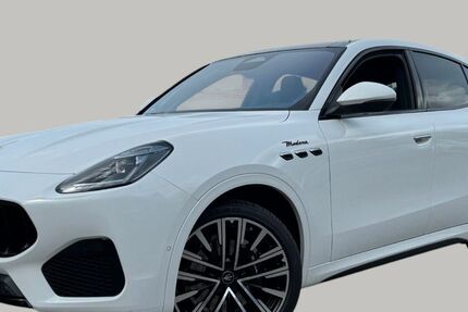 Maserati Grecale 9.500 km 75.555 &euro; Königsbrunn 86343