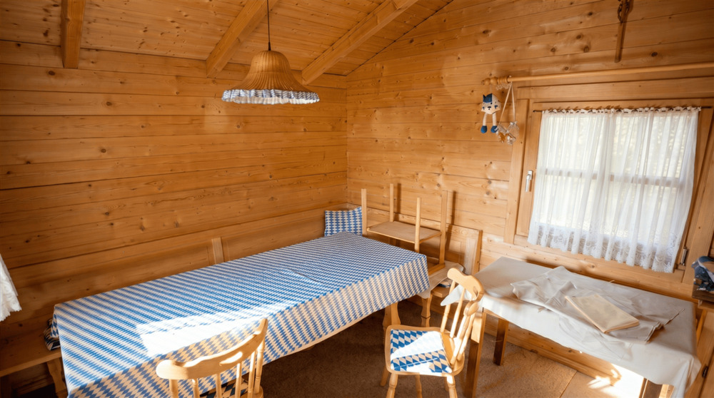 Bungalow Buttenwiesen Unterthürheim - 4 Zimmer, 90 m&sup2;, 515.000&euro; | Angebot:26569833