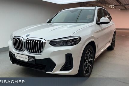 BMW X3 67.304 km 41.990 € Augsburg 86167