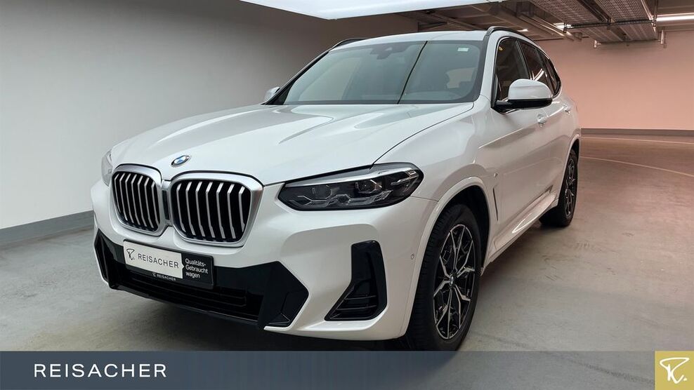 BMW X3 67.304 km 41.990 € Augsburg 86167