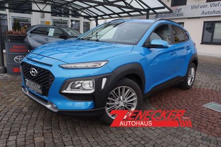Hyundai KONA 45.650 km 14.490 &euro; Lagerlechfeld 86836